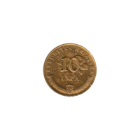 Preview 10 lipe, 2013 reverse