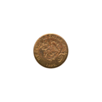 Preview 5 lipe, 1999 obverse