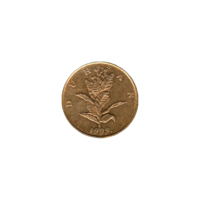 Preview 10 lipe, 1999 obverse
