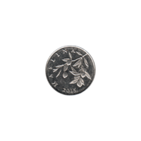 Preview 20 lipe, 2015 obverse