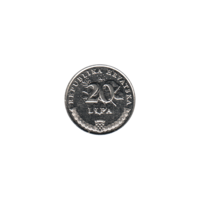 Preview 20 lipe, 2015 reverse