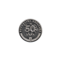Preview 50 lipe, 2000 reverse