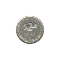 Preview 2 Kune, 1995 reverse