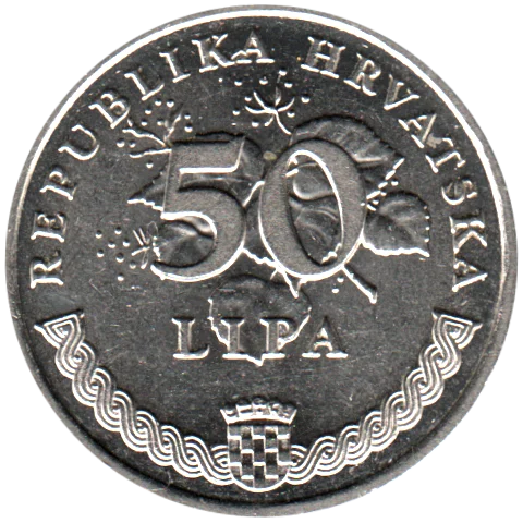50 lipe, 2001 Reverse