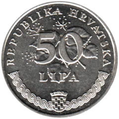 Preview 50 lipe, 2001 reverse