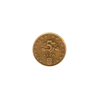 Preview 5 lipe, 2007 reverse