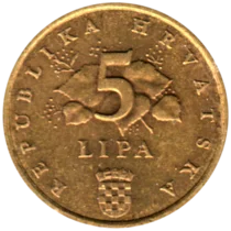 Preview 5 lipe, 2007 reverse