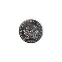 Preview 50 lipe, 2007 obverse