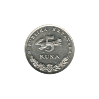 Preview 5 Kune, 1998 reverse