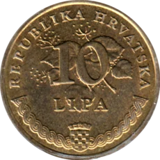 Preview 10 lipe, 2003 reverse