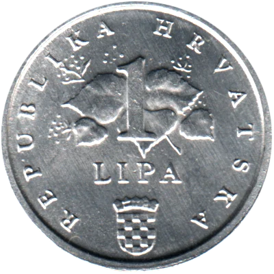 Preview 1 lipa, 2003 reverse