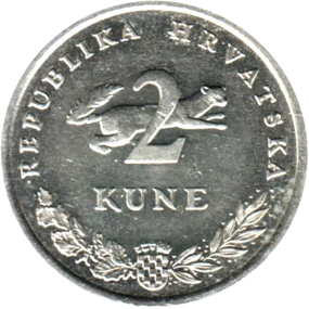 Preview 2 Kune, 2001 reverse