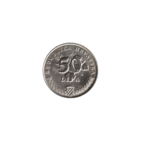 Preview 50 lipe, 2005 reverse