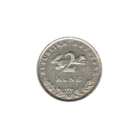 Preview 2 Kune, 1996 reverse