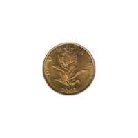 Preview 10 lipe, 2007 obverse
