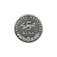 Preview 5 Kune, 2005 reverse