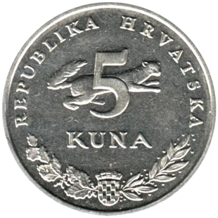 Preview 5 Kune, 2005 reverse