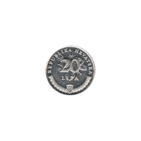 Preview 20 lipe, 2001 reverse