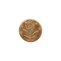 Preview 10 lipe, 2019 obverse
