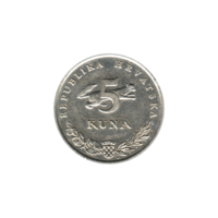 Preview 5 Kune, 2000 reverse