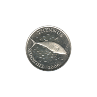 Preview 2 Kune, 2006 obverse
