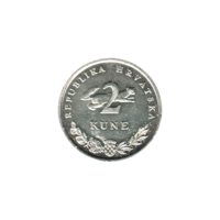 Preview 2 Kune, 1999 reverse