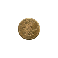 Preview 10 lipe, 2011 obverse