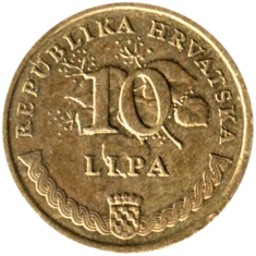 Preview 10 lipe, 2011 reverse