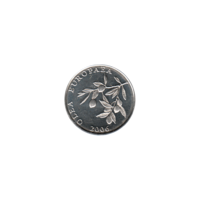 Preview 20 lipe, 2006 obverse