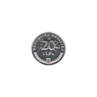 Preview 20 lipe, 2006 reverse