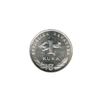 Preview 1 Kuna, 2001 reverse