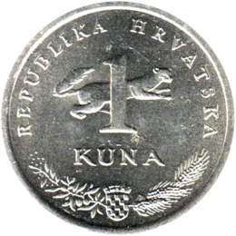 Preview 1 Kuna, 2001 reverse