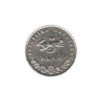 Preview 5 Kune, 1999 reverse