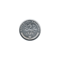 Preview 2 lipe, 1995 reverse