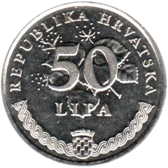 Preview 50 lipe, 2004 reverse