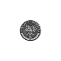 Preview 20 lipe, 1999 reverse