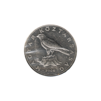 Preview 50 Forint, 2006 obverse