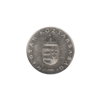 Preview 10 Forint, 1995 obverse