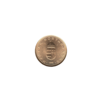 Preview 1 Forint, 1996 obverse