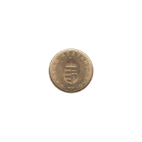 Preview 1 Forint, 2001 obverse