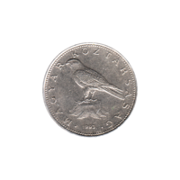 Preview 50 Forint, 1993 obverse