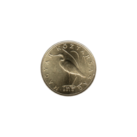 Preview 5 Forint, 2010 obverse