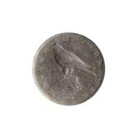 Preview 50 Forint, 1995 obverse