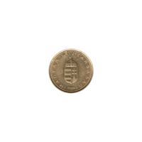 Preview 1 Forint, 2004 obverse