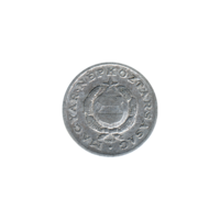 Preview 1 Forint, 1967 obverse