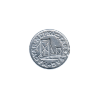 Preview 50 fillér, 1981 obverse