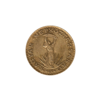 Preview 10 Forint, 1984 obverse