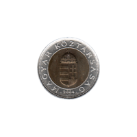 Preview 100 Forint, 2004 obverse