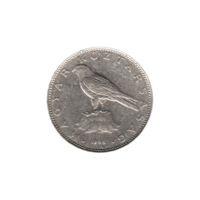 Preview 50 Forint, 1996 obverse