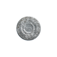 Preview 1 Forint, 1983 obverse